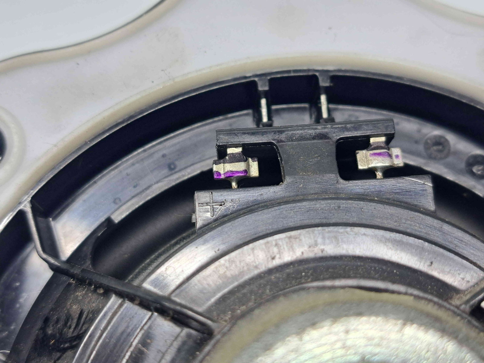 Boxa stanga fata Audi A3 Sportback (8VA) Hatchback [Fabr 2012-2020] 8V0035454 - imagine 4