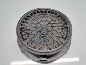  Boxa stanga fata Audi A4 (8K2, B8.5) Facelift [Fabr 2008-2015] 8T0035415A