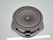  Boxa stanga spate Seat Leon ST Combi (5F8) [Fabr 2013-2018] facelift 5F0035411A