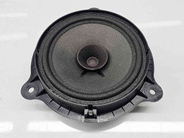  Boxa stanga spate Renault Kadjar [Fabr 2015-prezent] OEM