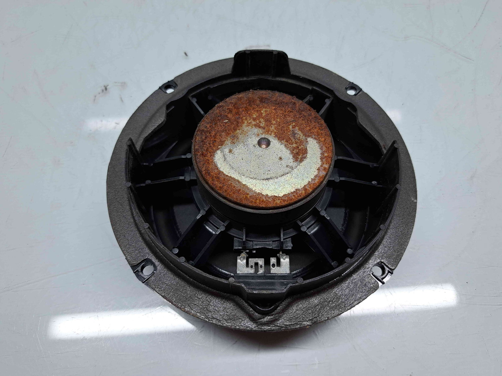 Boxa stanga spate Skoda Rapid (NH3) [Fabr 2012-2019] OEM - imagine 2