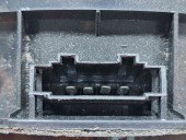  Boxa stanga spate Skoda Rapid (NH3) [Fabr 2012-2019] OEM