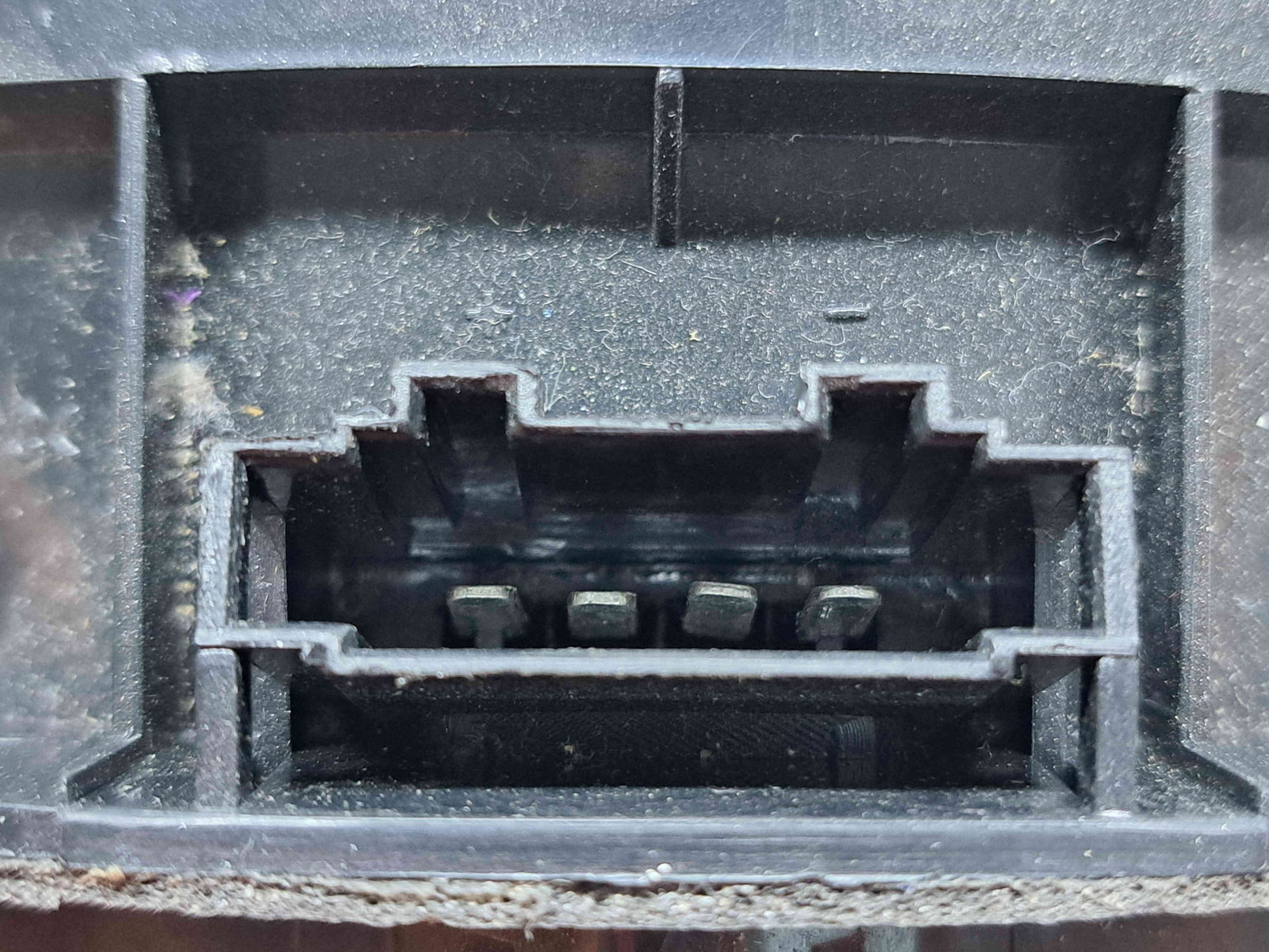 Boxa stanga spate Skoda Rapid (NH3) [Fabr 2012-2019] OEM - imagine 3