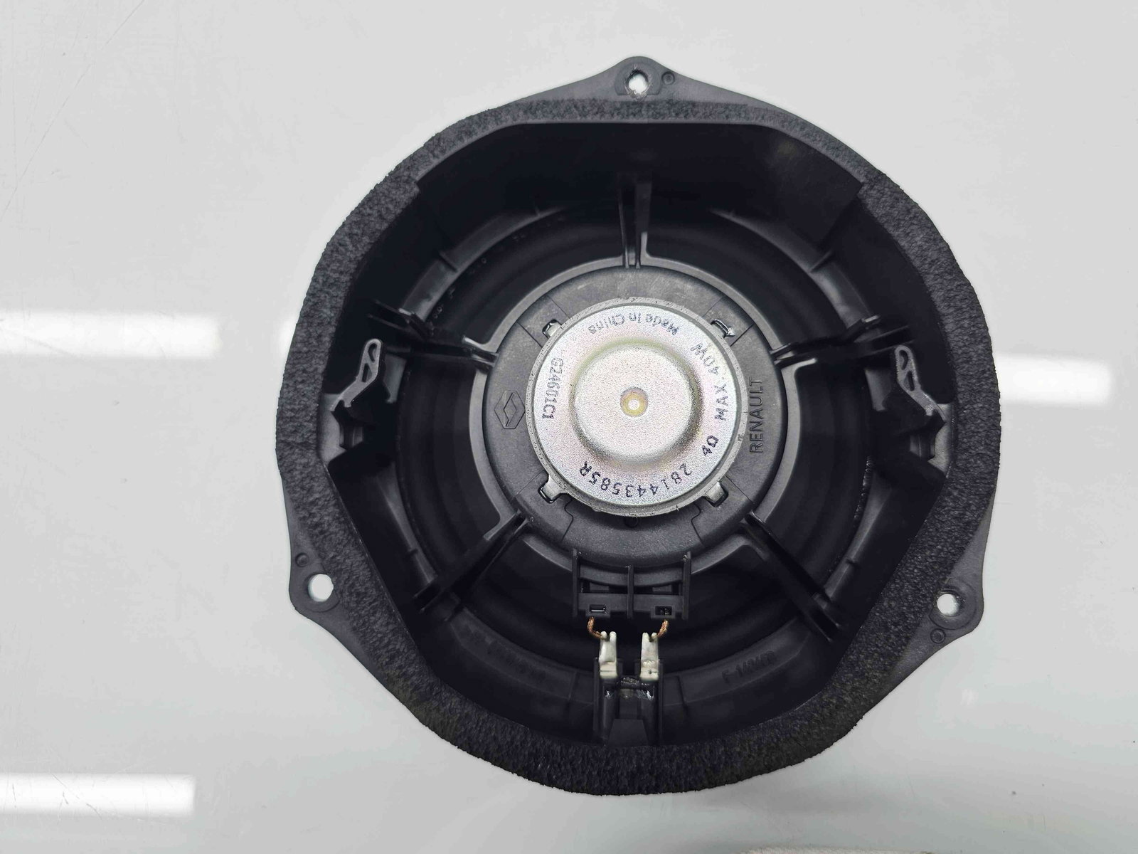 Boxa stanga spate Dacia Jogger facelift [Fabr 2021-2025] 281443585R - imagine 3