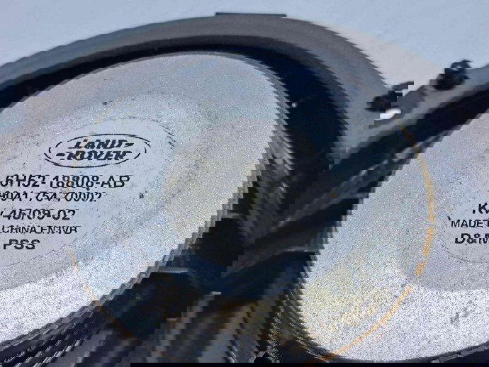  Boxa stanga spate LAND ROVER Freelander 2 (FA) [Fabr 2006-2014] 6H52-18808-AB