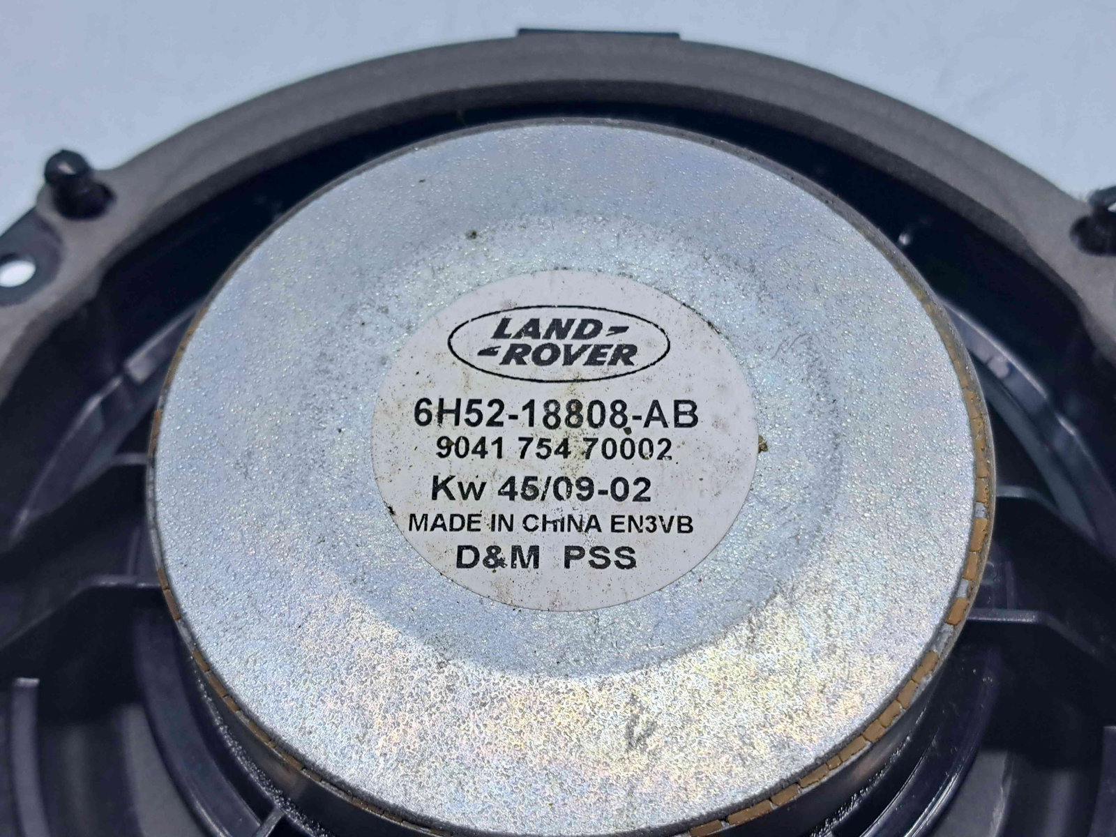 Boxa stanga spate LAND ROVER Freelander 2 (FA) [Fabr 2006-2014] 6H52-18808-AB - imagine 3