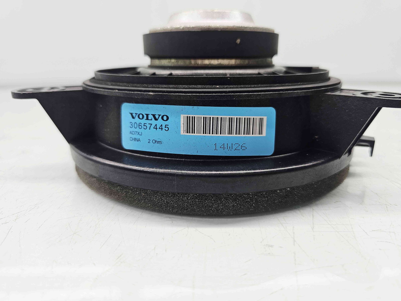 Boxa stanga spate Volvo V60 [Fabr 2010-2018] 30657445 - imagine 3