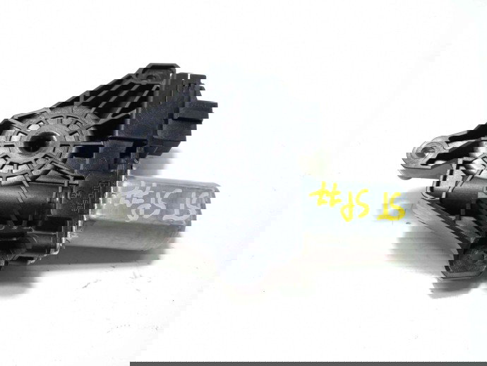 Motoras geam stanga spate A2139060502 Mercedes E220 W213 2.0 2016-2021