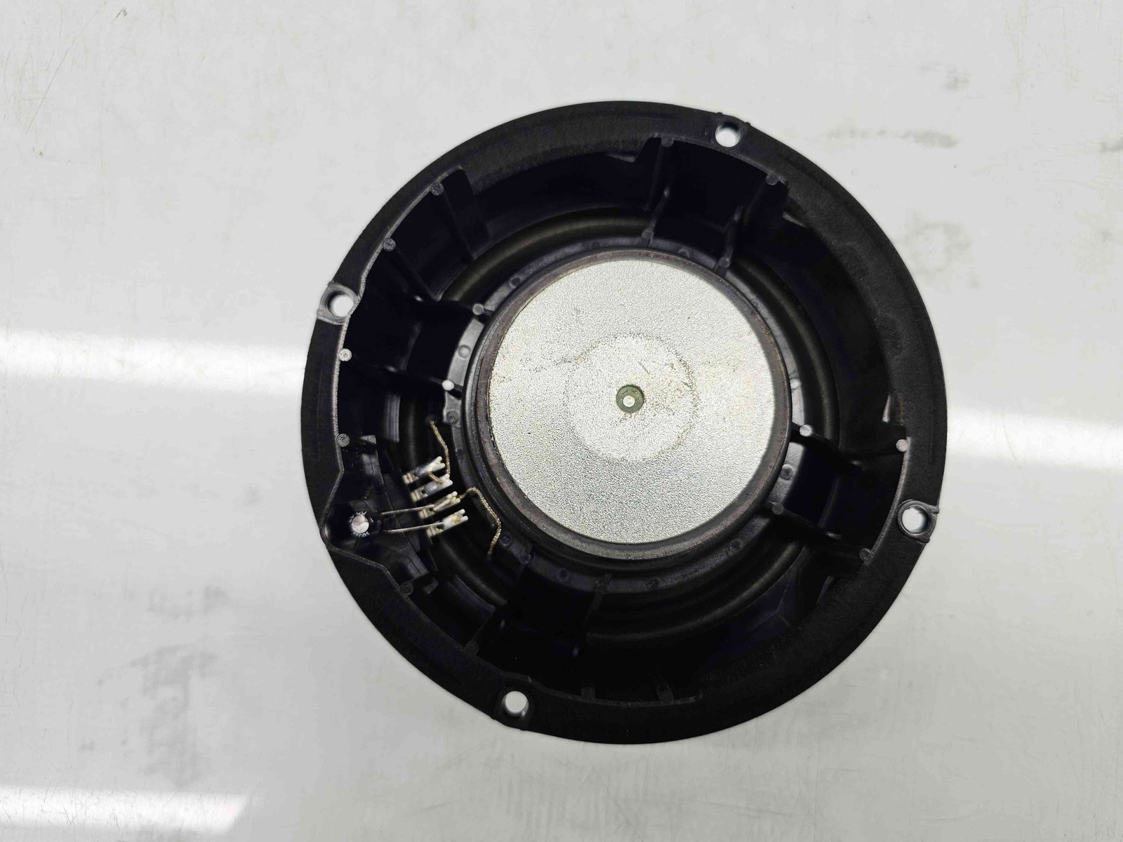 Boxa stanga spate Volkswagen Tiguan (5N) [Fabr 2007-2016] 5N0035453A - imagine 4