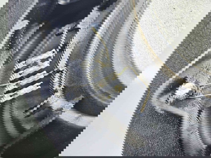  Boxa stanga spate Volkswagen Tiguan (5N) [Fabr 2007-2016] 5N0035453A