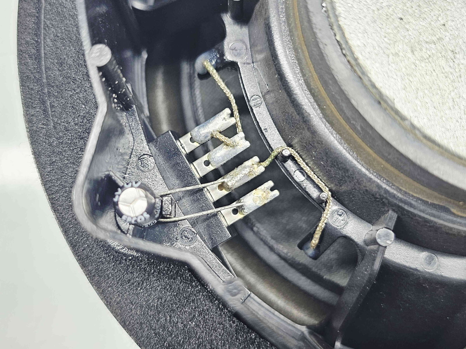Boxa stanga spate Volkswagen Tiguan (5N) [Fabr 2007-2016] 5N0035453A - imagine 5