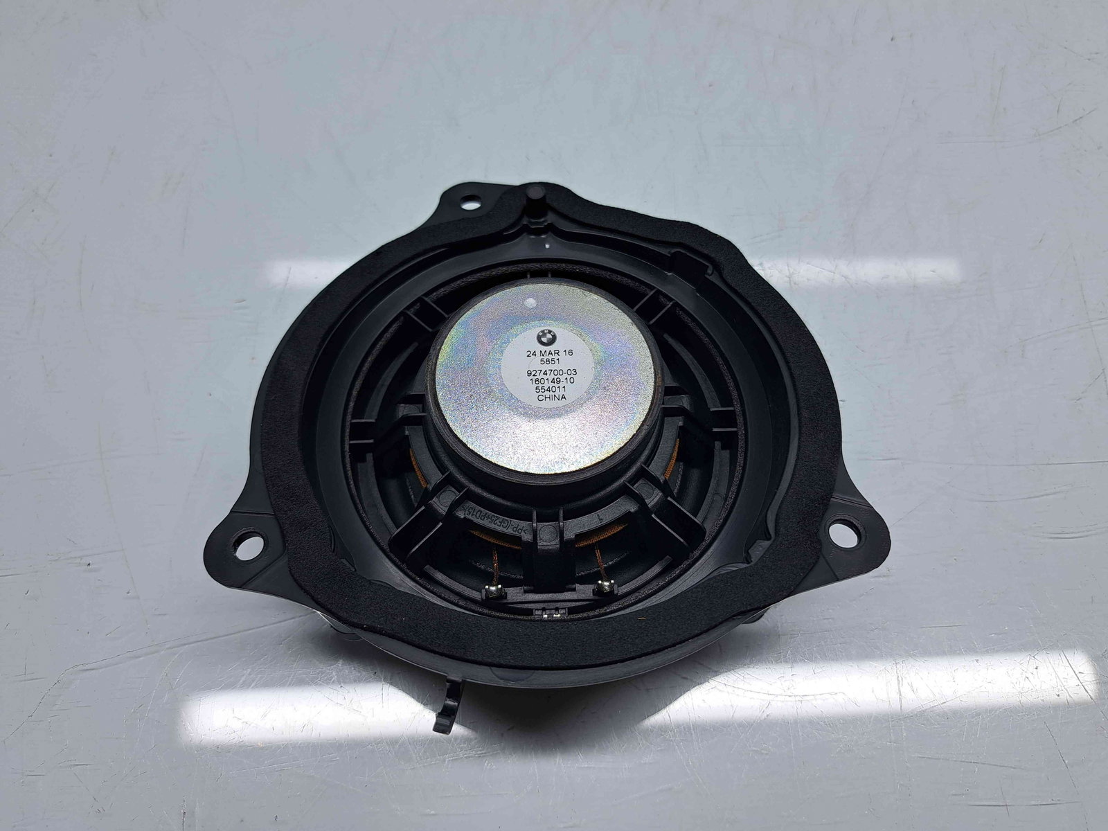 Boxa stanga spate Bmw X1 (F48) [Fabr 2016-2022] 9274700-03 - imagine 2