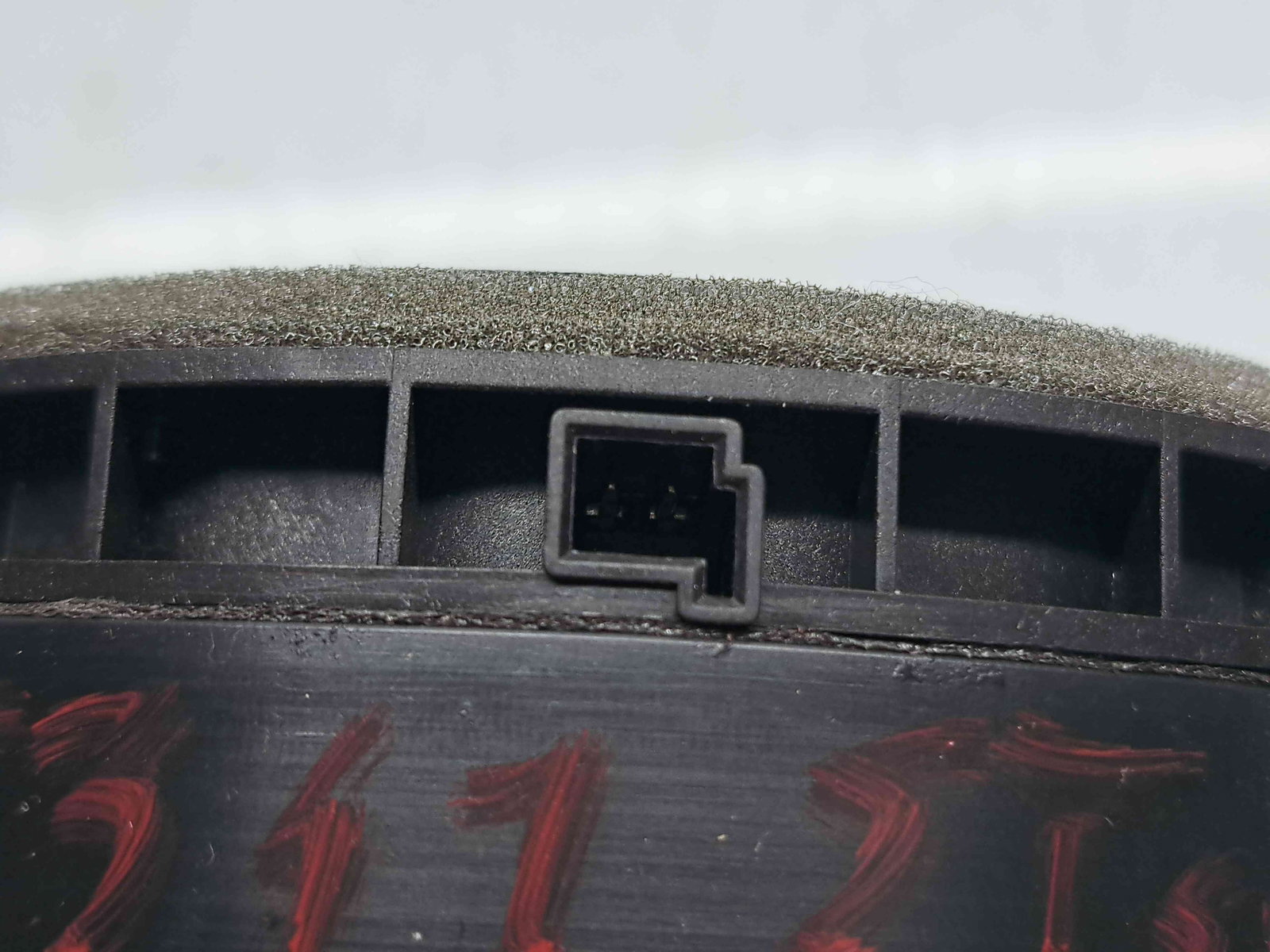 Boxa stanga spate Bmw X1 (F48) [Fabr 2016-2022] 9274700-03 - imagine 4