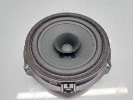  Boxa stanga spate Ford Fiesta 8 [Fabr 2017-2025] GN15-18808-CB