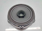  Boxa stanga spate Ford Fiesta 8 [Fabr 2017-2025] GN15-18808-CB
