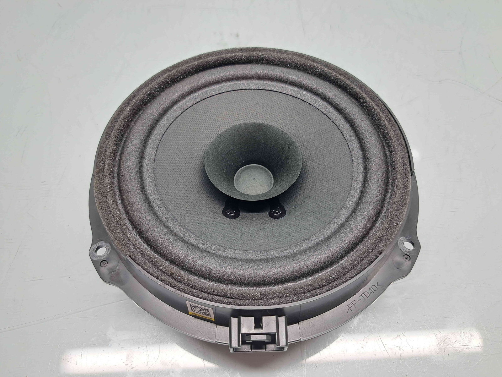 Boxa stanga spate Ford Fiesta 8 [Fabr 2017-2025] GN15-18808-CB - imagine 1