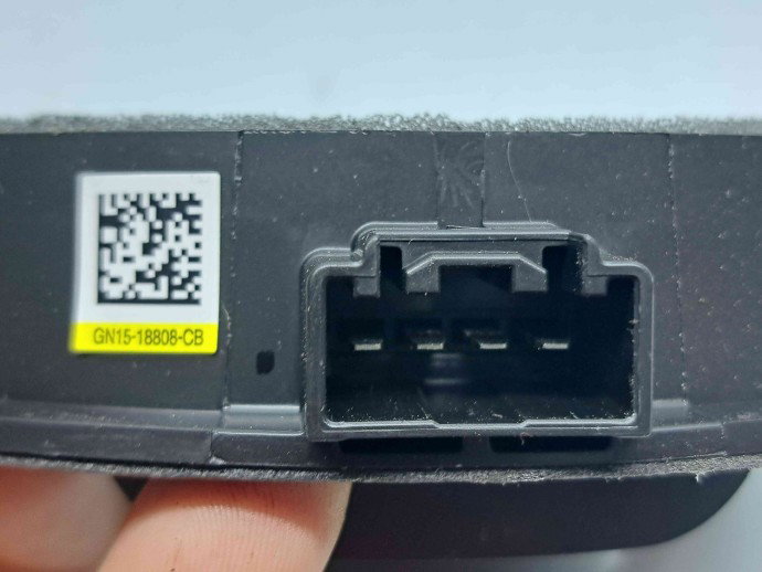  Boxa stanga spate Ford Fiesta 8 [Fabr 2017-2025] GN15-18808-CB