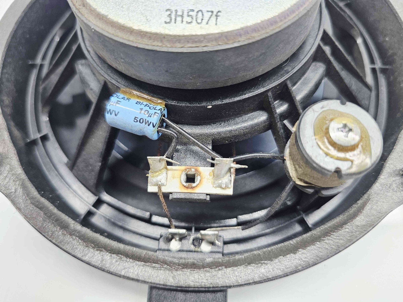 Boxa stanga spate Ford Grand C-Max (CB7) [Fabr 2010-2015] 6M2T18808FC - imagine 3