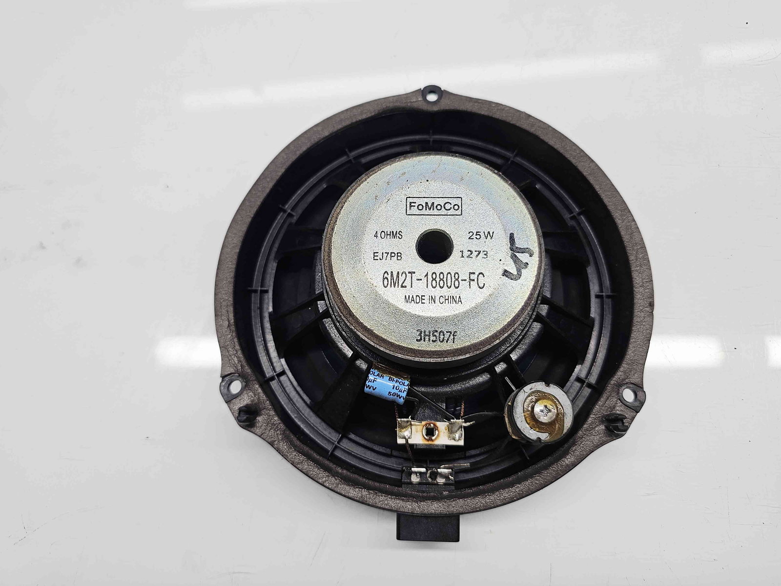 Boxa stanga spate Ford Grand C-Max (CB7) [Fabr 2010-2015] 6M2T18808FC - imagine 4