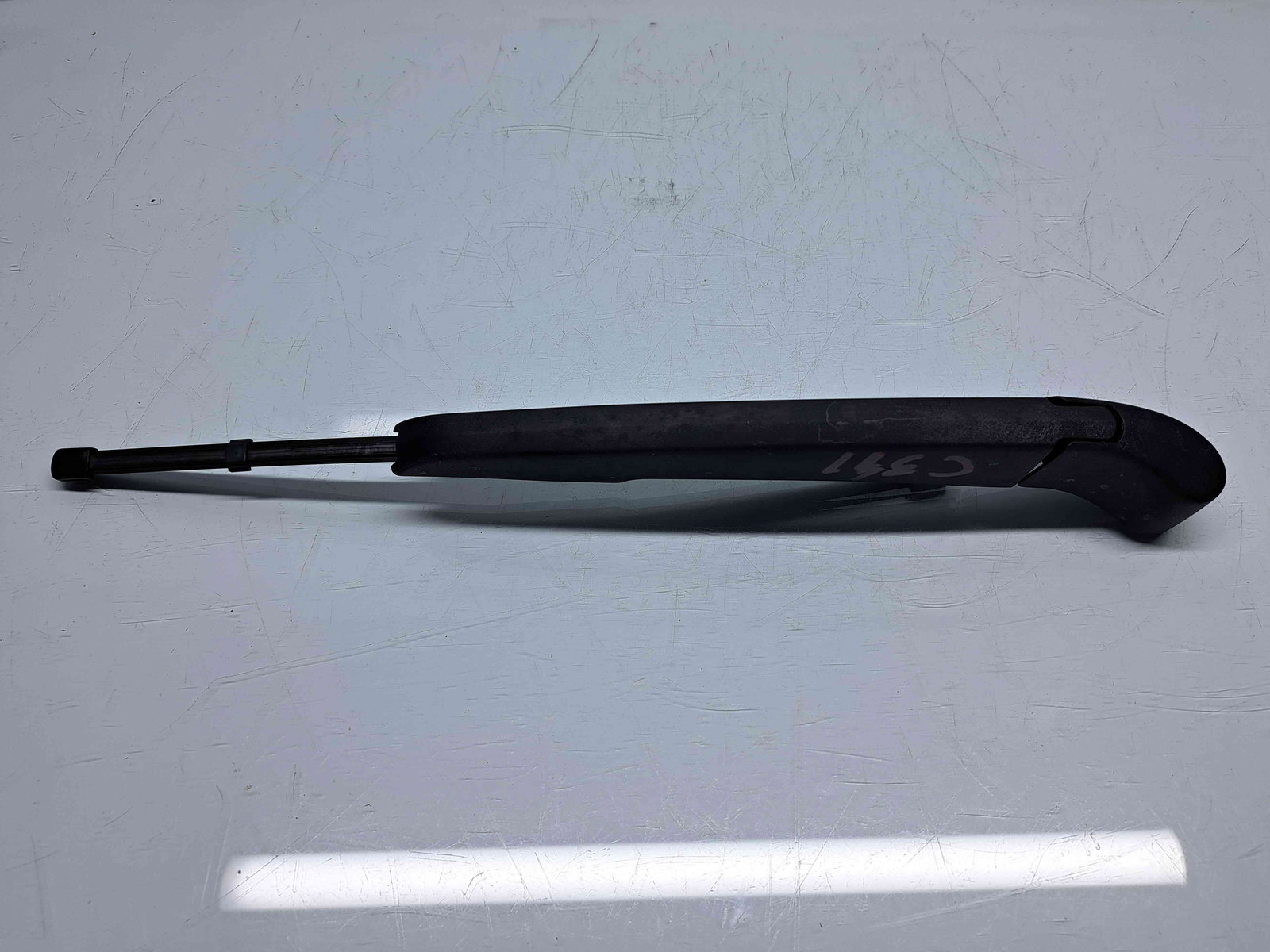 Brat stergator haion Bmw X1 (F48) [Fabr 2016-2022] 7356221 - imagine 1