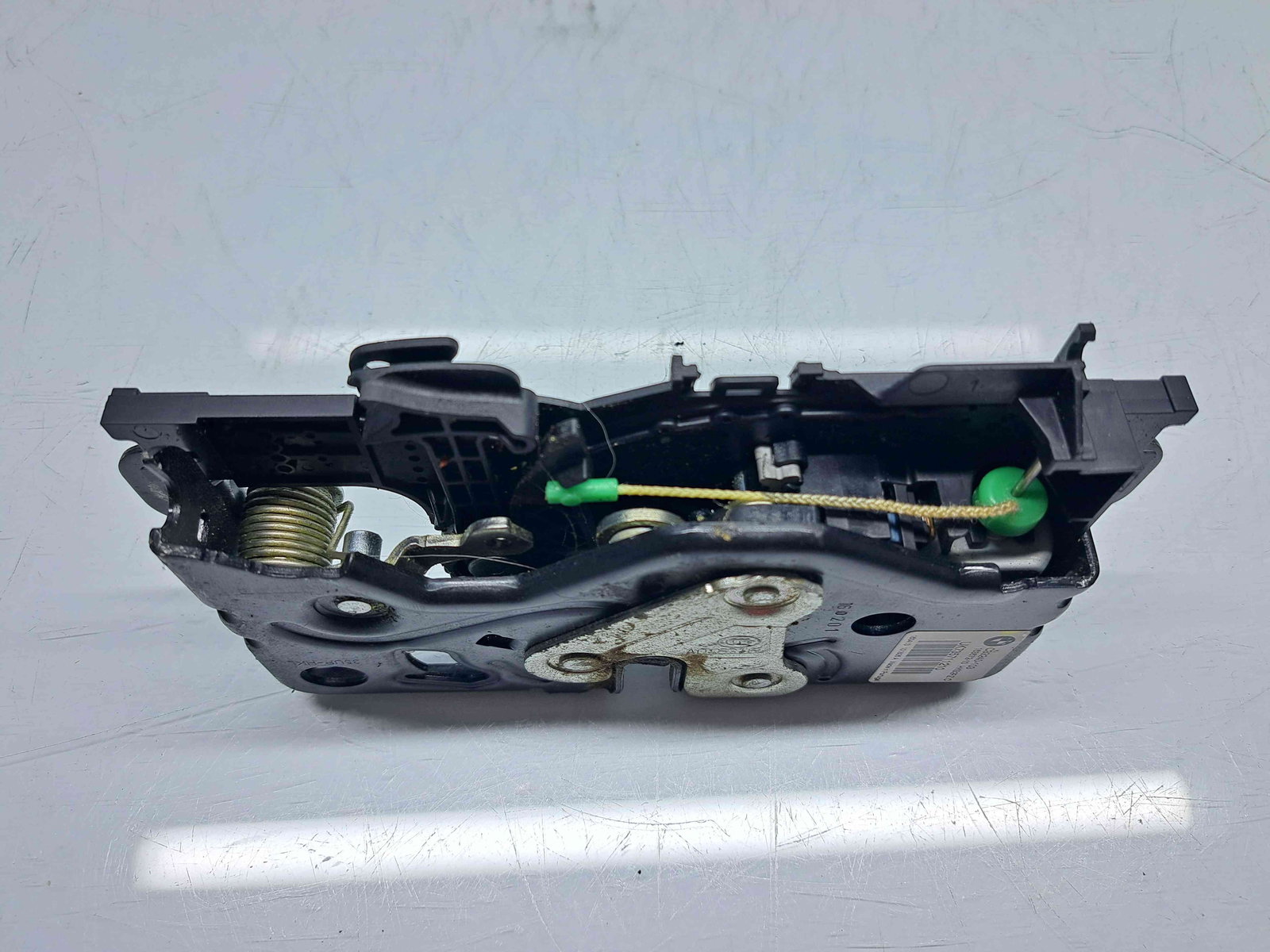 Broasca haion Bmw X1 (F48) [Fabr 2016-2022] 7357112 - imagine 4