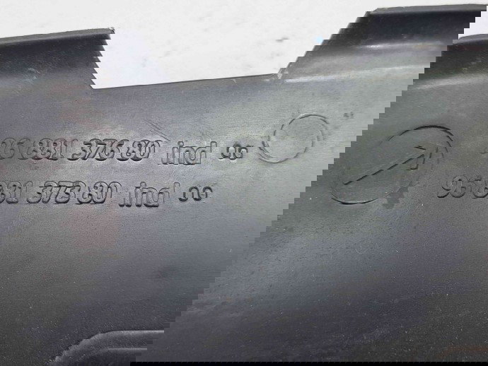 Scut motor Citroen C5 (III) [Fabr 2008-2017] 9688137680