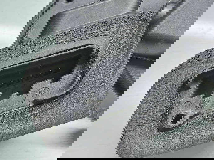 Broasca usa dreapta spate Seat Leon ST Combi (5F8) [Fabr 2013-2018] facelift 5K4839016AG