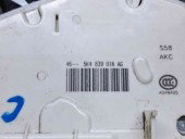 Broasca usa dreapta spate Seat Leon ST Combi (5F8) [Fabr 2013-2018] facelift 5K4839016AG