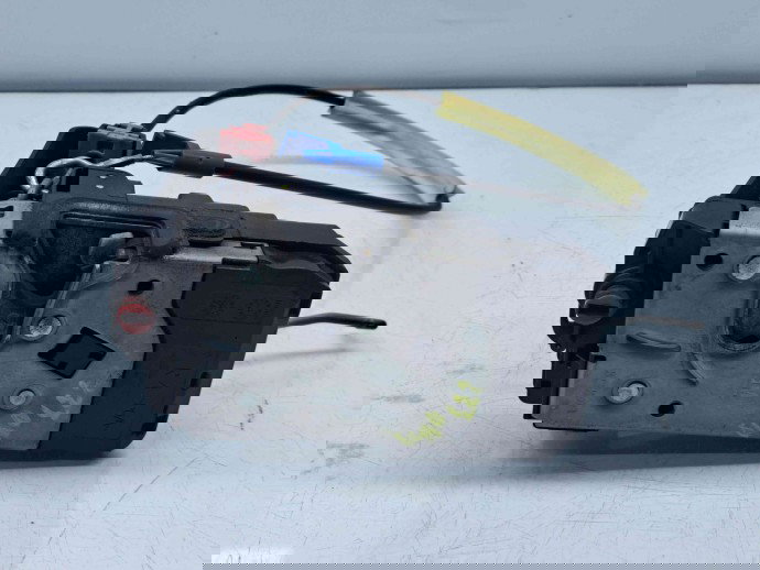 Broasca usa dreapta spate Opel Zafira B (A05) facelift [Fabr 2006-2011] 13220372