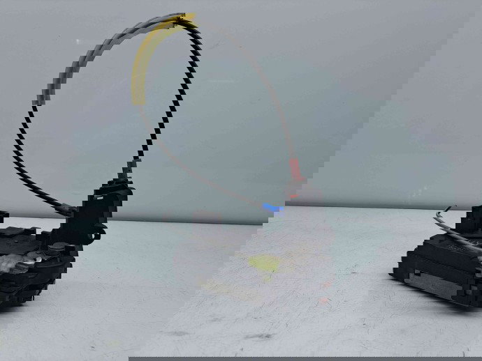 Broasca usa dreapta spate Opel Zafira B (A05) facelift [Fabr 2006-2011] 13220372