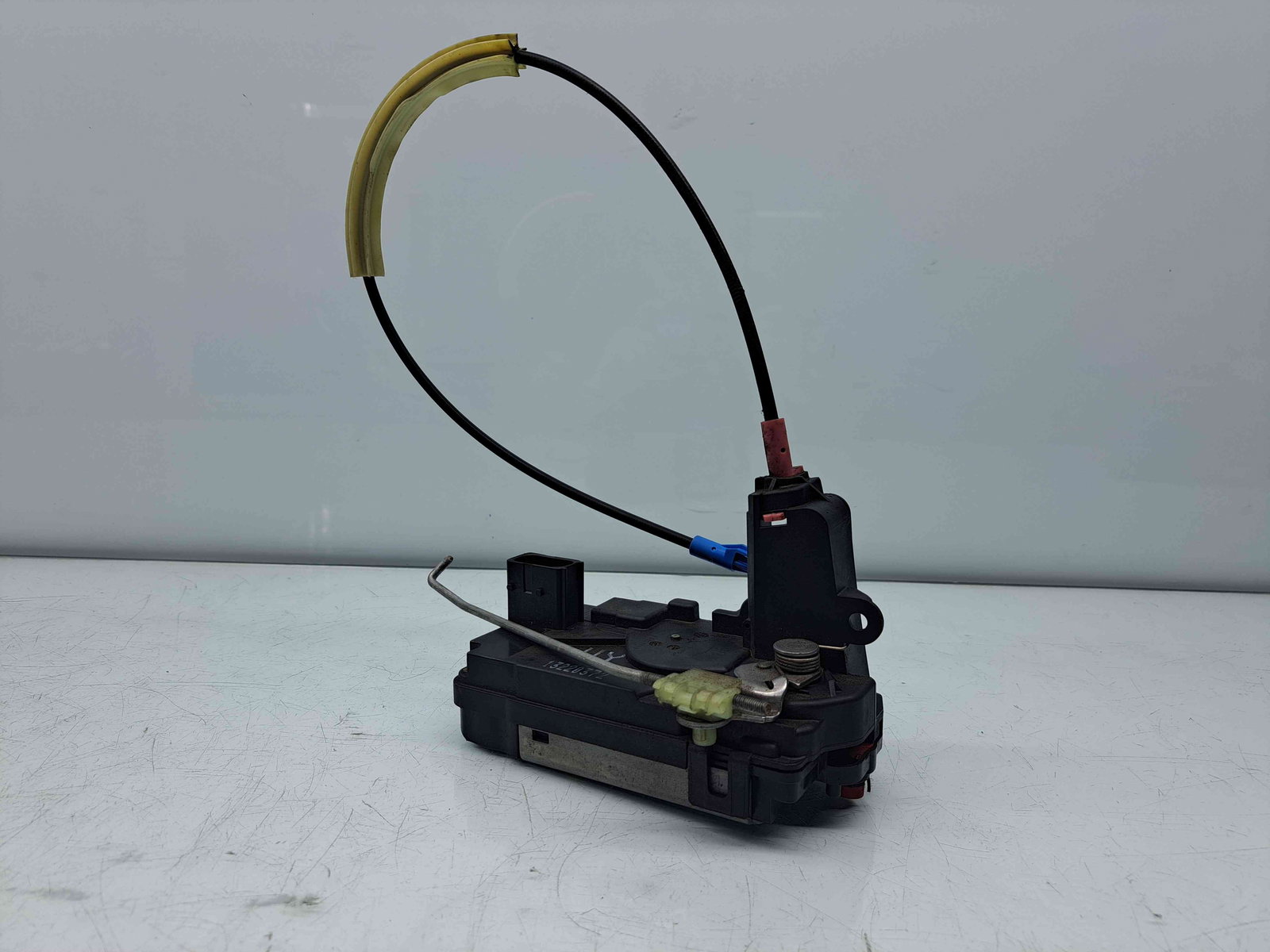 Broasca usa dreapta spate Opel Zafira B (A05) facelift [Fabr 2006-2011] 13220372 - imagine 2