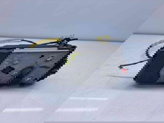 Broasca usa dreapta spate Opel Zafira B (A05) facelift [Fabr 2006-2011] 13220372