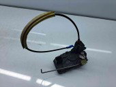 Broasca usa dreapta spate Opel Zafira B (A05) facelift [Fabr 2006-2011] 13220372