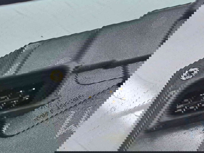 Broasca usa dreapta spate Opel Zafira B (A05) facelift [Fabr 2006-2011] 13220372