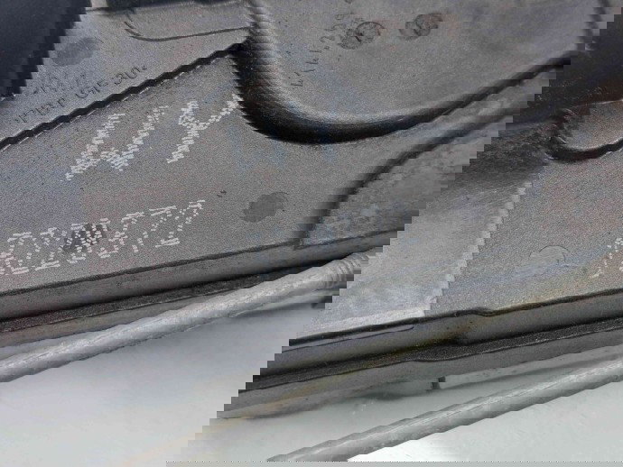 Broasca usa dreapta spate Opel Zafira B (A05) facelift [Fabr 2006-2011] 13220372