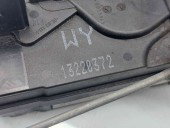 Broasca usa dreapta spate Opel Zafira B (A05) facelift [Fabr 2006-2011] 13220372