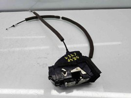 Broasca usa dreapta spate Renault Kadjar [Fabr 2015-prezent] OEM