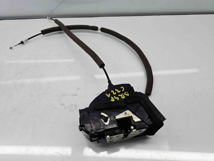 Broasca usa dreapta spate Renault Kadjar [Fabr 2015-prezent] OEM