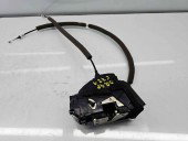 Broasca usa dreapta spate Renault Kadjar [Fabr 2015-prezent] OEM