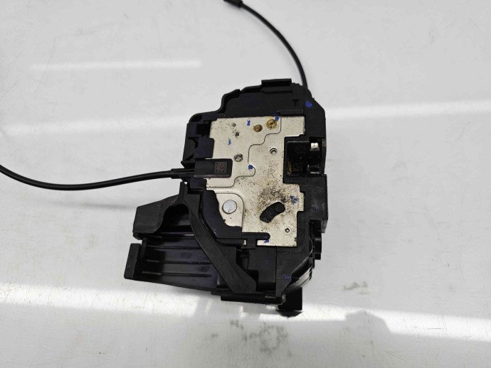 Broasca usa dreapta spate Renault Scenic 3 (J95) Facelift [Fabr 2009-2015] 825020005R
