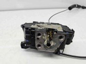 Broasca usa dreapta spate Renault Scenic 3 (J95) Facelift [Fabr 2009-2015] 825020005R