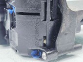 Broasca usa dreapta spate Renault Scenic 3 (J95) Facelift [Fabr 2009-2015] 825020005R