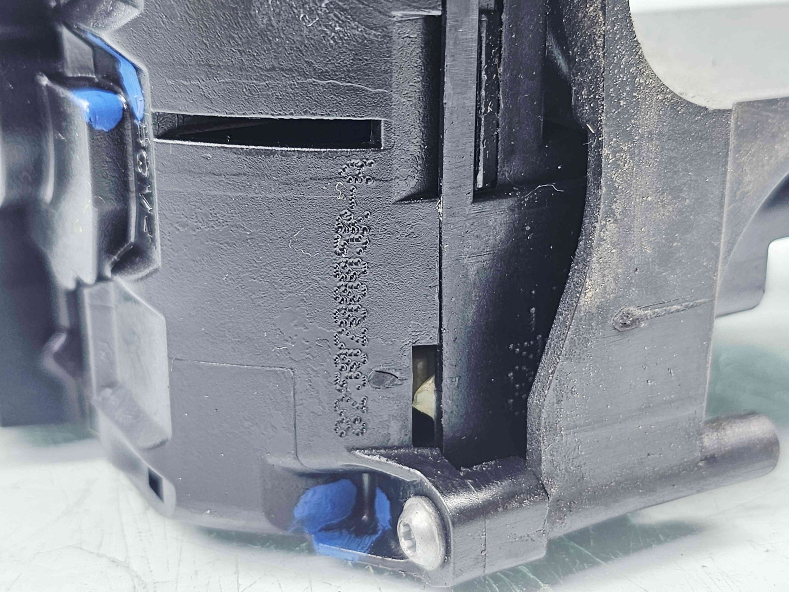 Broasca usa dreapta spate Renault Scenic 3 (J95) Facelift [Fabr 2009-2015] 825020005R - imagine 4