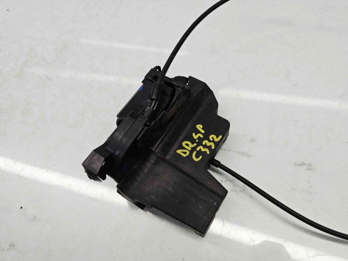 Broasca usa dreapta spate Renault Scenic 3 (J95) Facelift [Fabr 2009-2015] 825020005R