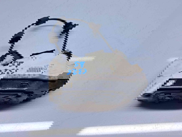 Broasca usa dreapta spate Skoda Rapid (NH3) [Fabr 2012-2019] 5E0839016