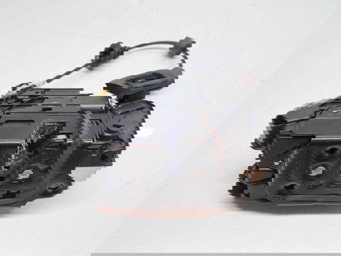 Broasca usa dreapta spate Skoda Rapid (NH3) [Fabr 2012-2019] 5E0839016