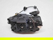 Broasca usa dreapta spate Skoda Rapid (NH3) [Fabr 2012-2019] 5E0839016