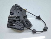 Broasca usa dreapta spate Skoda Rapid (NH3) [Fabr 2012-2019] 5E0839016