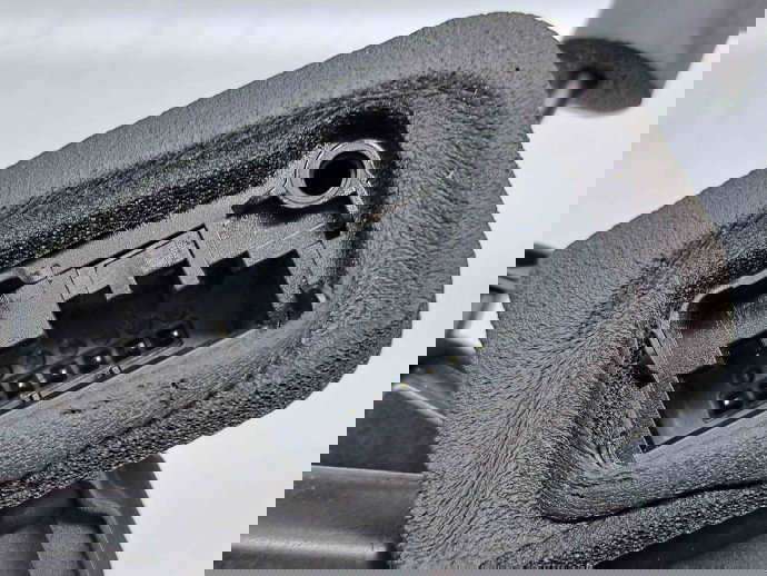 Broasca usa dreapta spate Skoda Rapid (NH3) [Fabr 2012-2019] 5E0839016