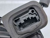 Broasca usa dreapta spate Skoda Rapid (NH3) [Fabr 2012-2019] 5E0839016